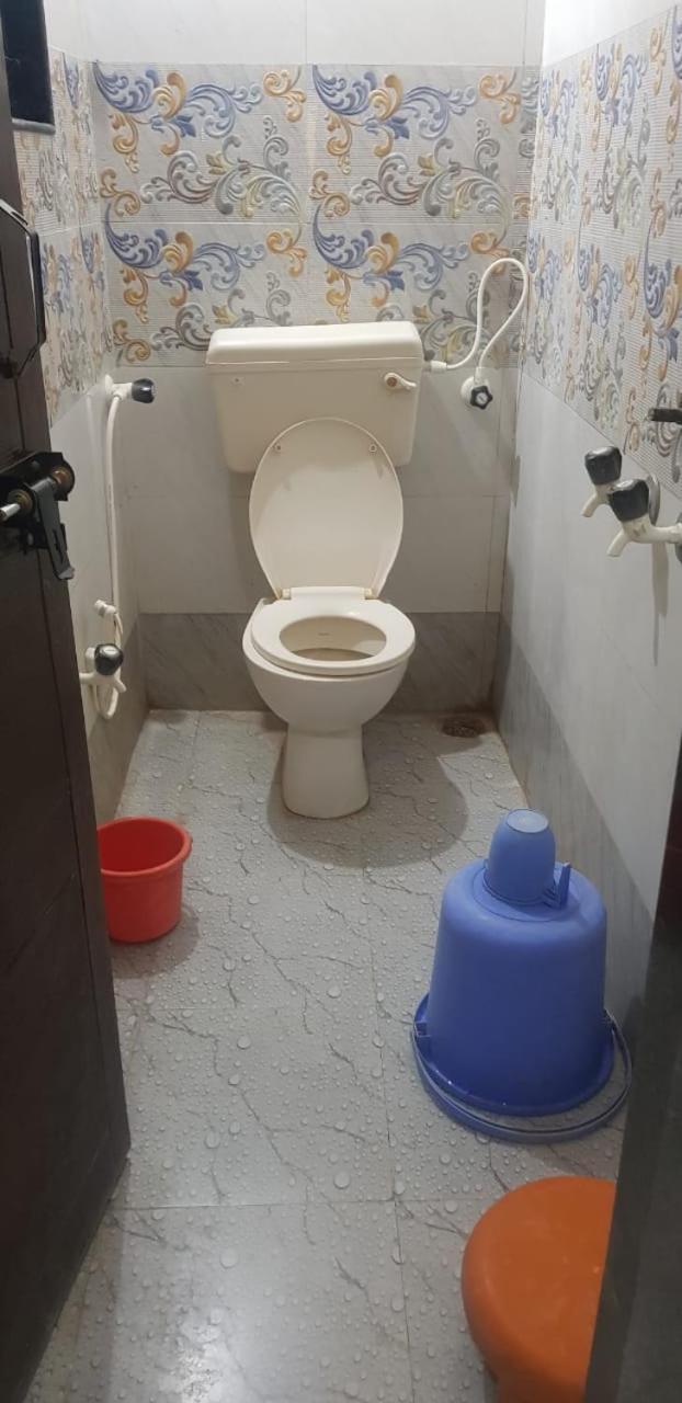 Hotel Sai Santosh Shirdi Zewnętrze zdjęcie